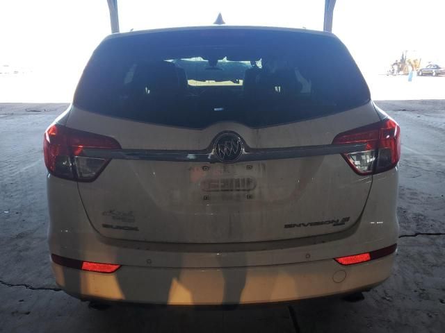 2016 Buick Envision Premium