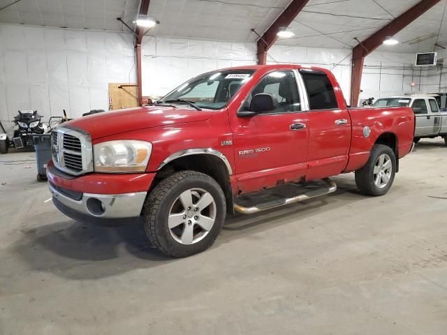 2006 Dodge RAM 1500 ST