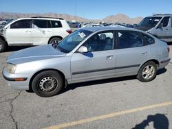 2003 Hyundai Elantra GLS for sale in North Las Vegas, NV