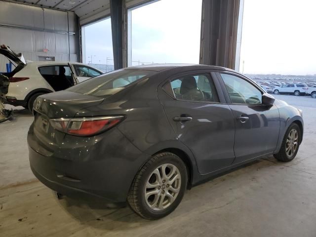 2016 Scion IA