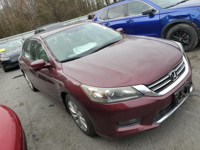 2014 Honda Accord EX