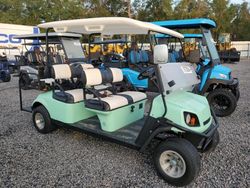 Other Golf Cart salvage cars for sale: 2019 Other Golf Cart