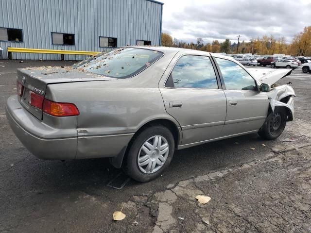 2000 Toyota Camry CE