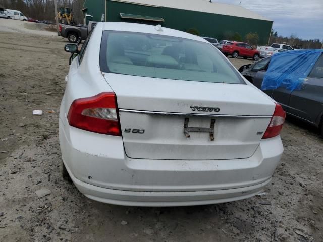 2008 Volvo S80 3.2