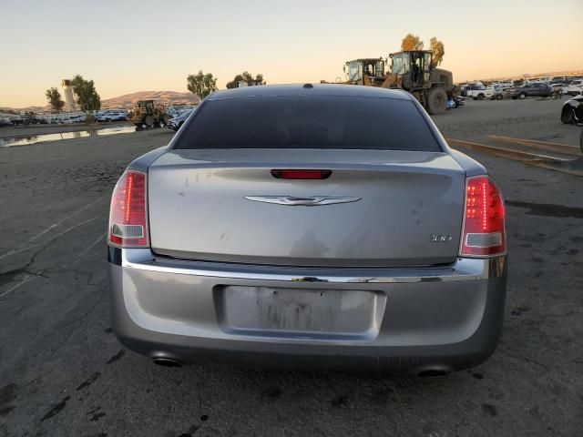 2013 Chrysler 300