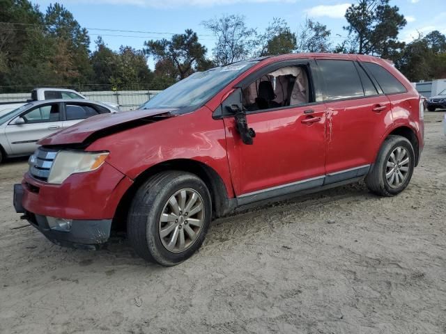 2010 Ford Edge SEL