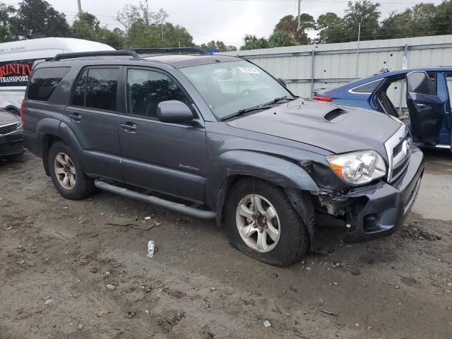 2006 Toyota 4runner SR5