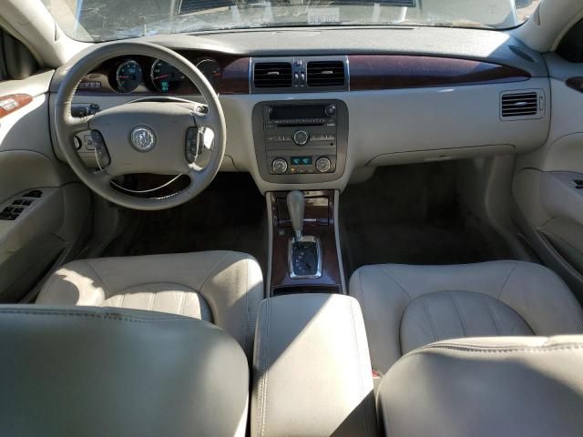 2011 Buick Lucerne CXL