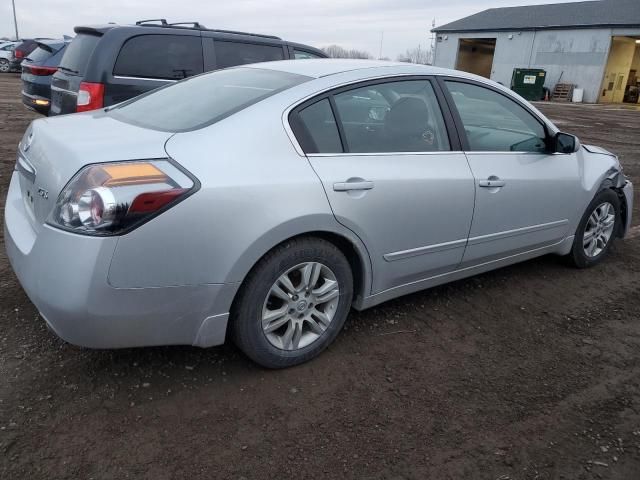 2011 Nissan Altima Base