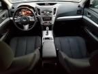 2011 Subaru Legacy 2.5I