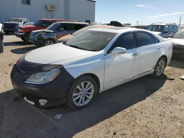 2010 Lexus ES 350