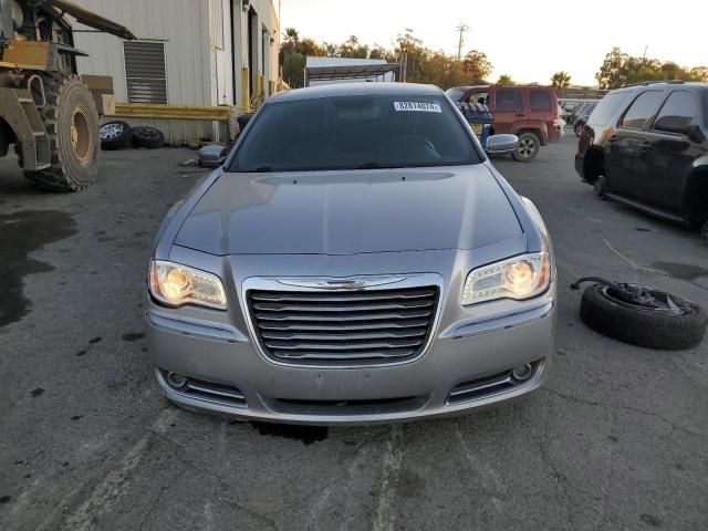 2013 Chrysler 300