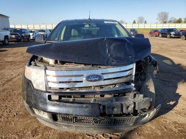 2009 Ford Edge Limited