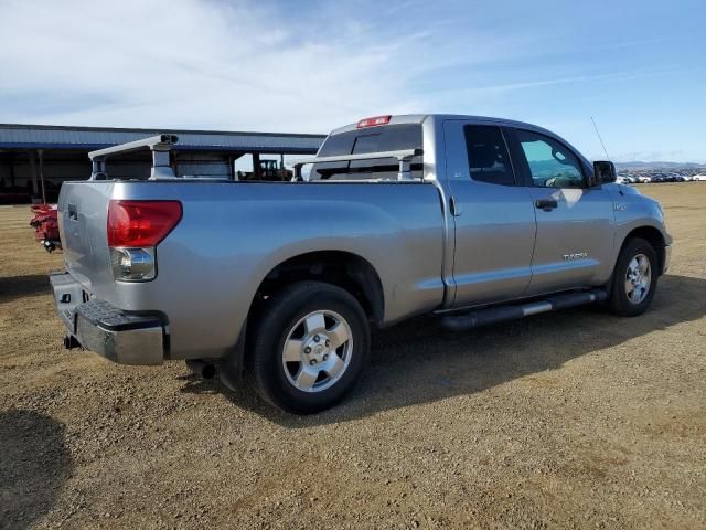 2008 Toyota Tundra Double Cab