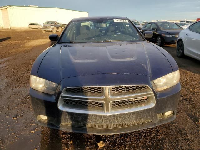 2013 Dodge Charger SXT