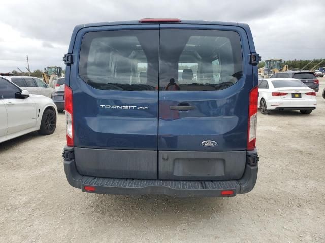 2016 Ford Transit T-250