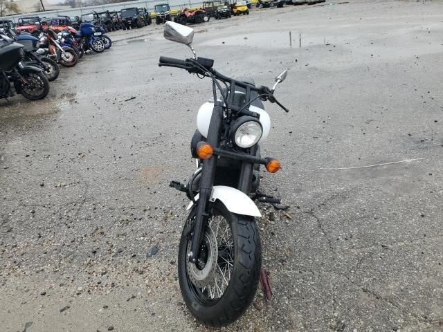 2019 Honda VT750 C2B