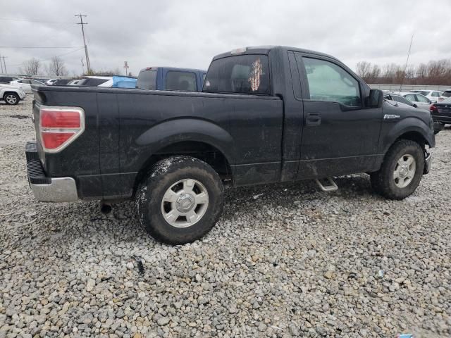 2013 Ford F150