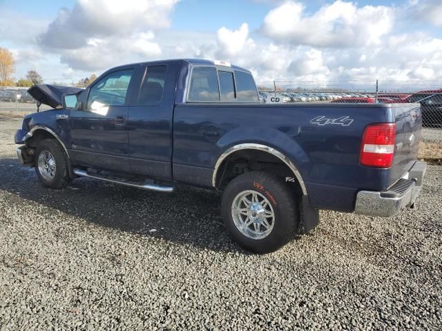 2006 Ford F150