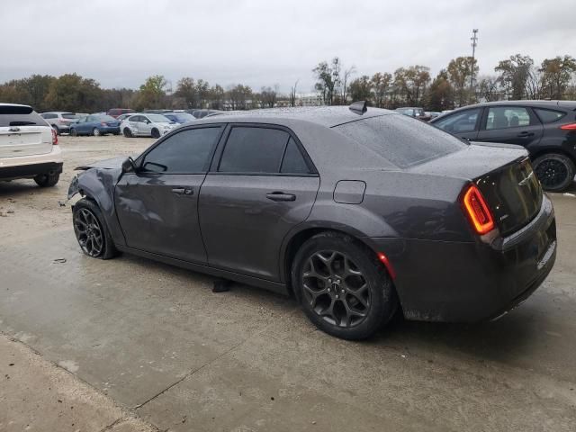 2017 Chrysler 300 S