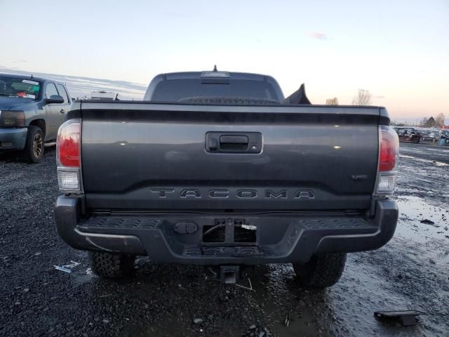 2023 Toyota Tacoma Double Cab