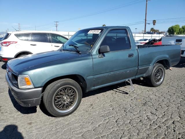 1993 Toyota Pickup 1/2 TON Short Wheelbase STB