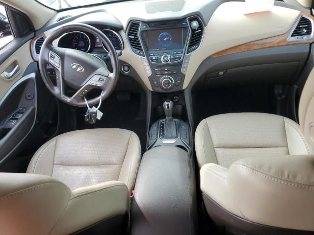 2013 Hyundai Santa FE Limited