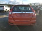 2018 Honda FIT EX