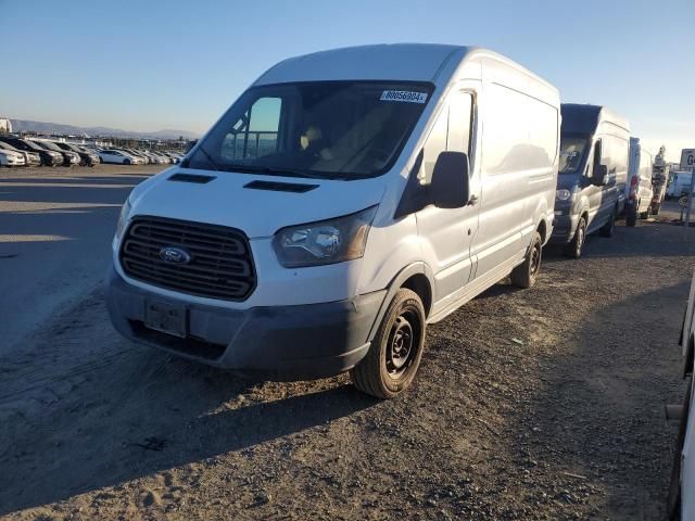 2016 Ford Transit T-250