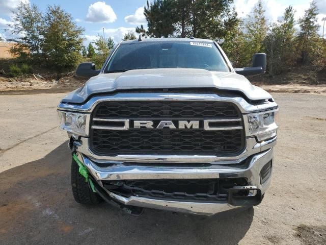 2022 Dodge RAM 2500 Tradesman