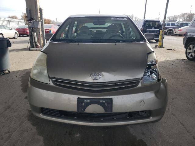 2004 Toyota Prius