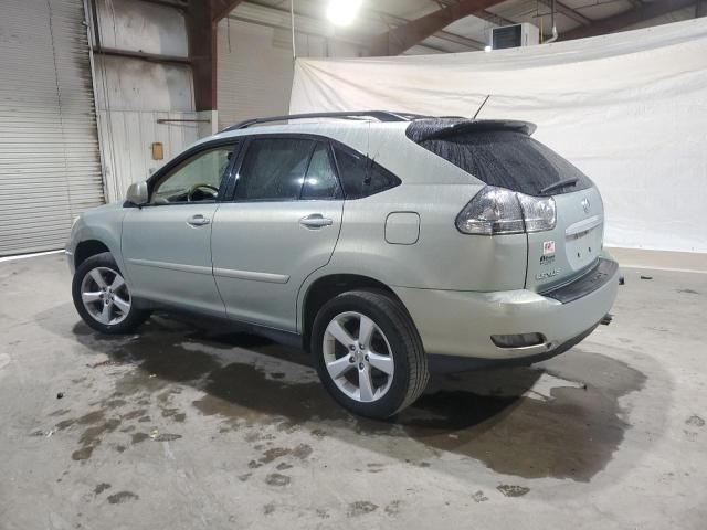 2007 Lexus RX 350