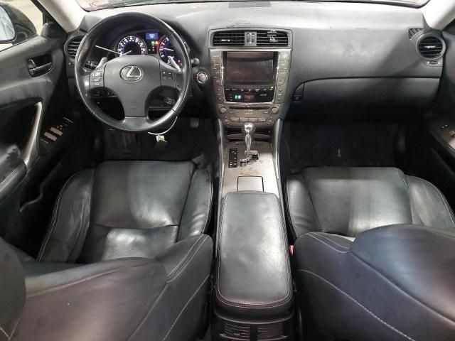 2010 Lexus IS 250