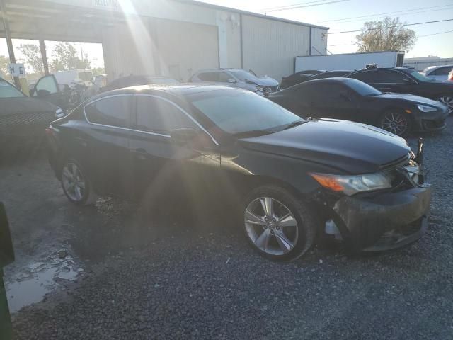 2015 Acura ILX 20 Tech