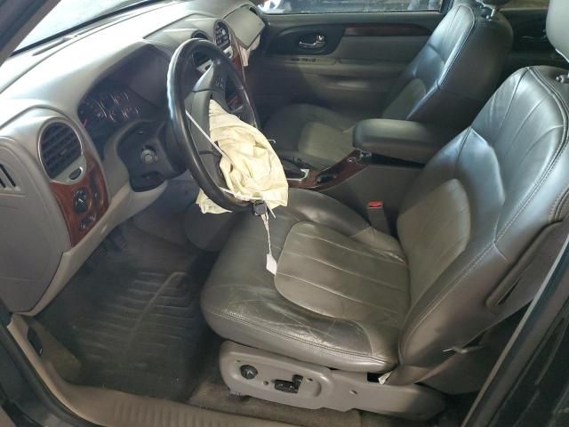 2004 GMC Envoy