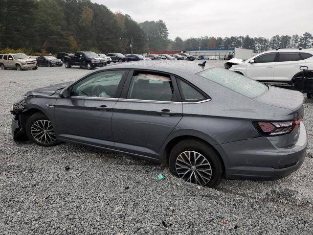 2019 Volkswagen Jetta SEL