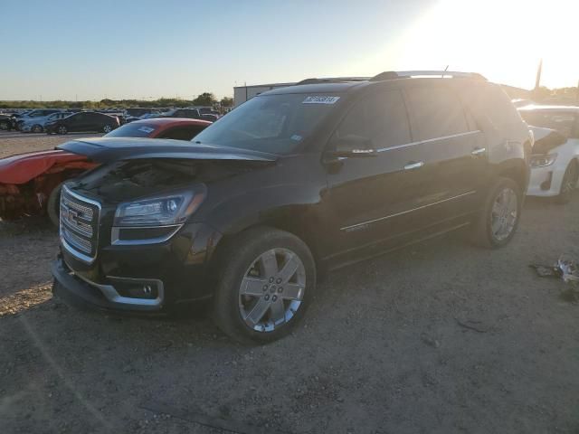 2014 GMC Acadia Denali