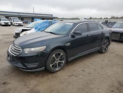 Ford Taurus salvage cars for sale: 2014 Ford Taurus SEL