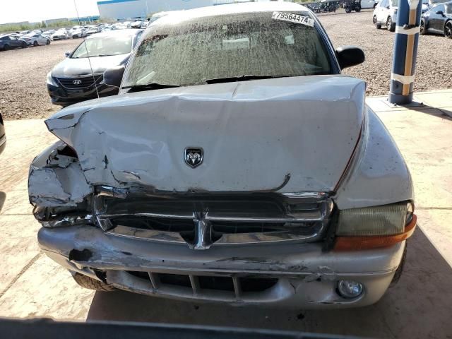 2004 Dodge Dakota SLT