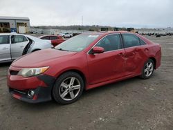 Toyota Camry Vehiculos salvage en venta: 2013 Toyota Camry L