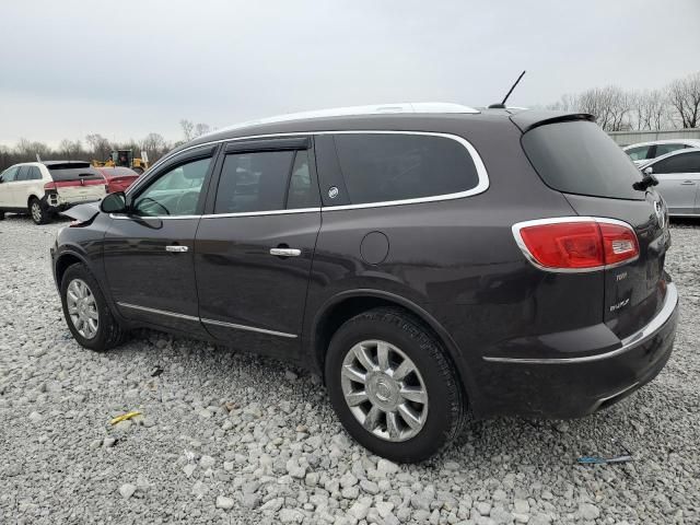 2015 Buick Enclave