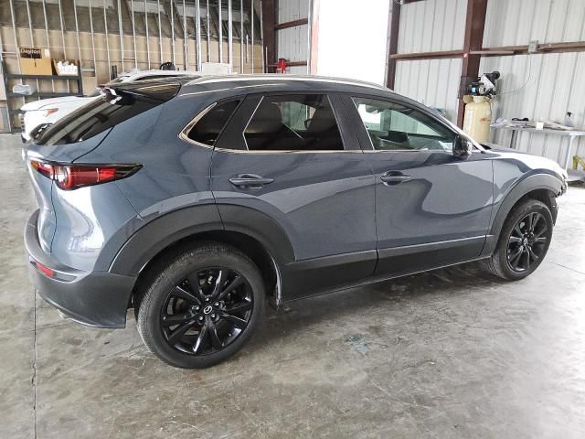 2024 Mazda CX-30 Preferred