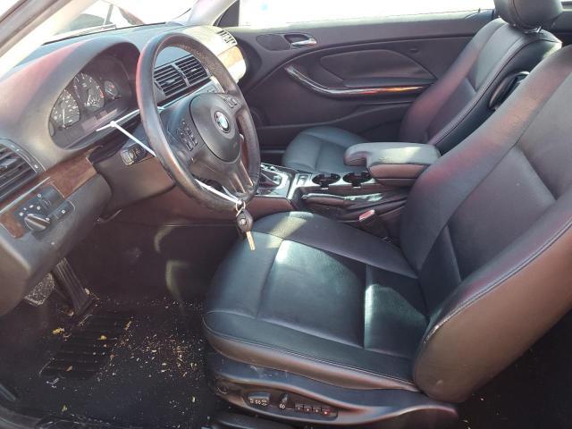 2006 BMW 325 ci