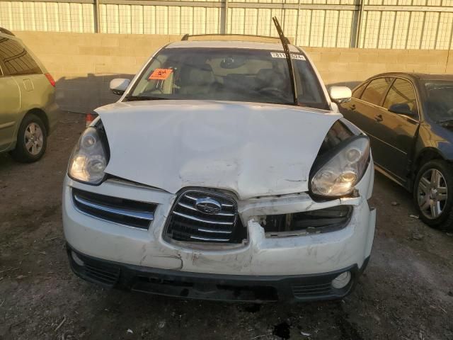 2006 Subaru B9 Tribeca 3.0 H6