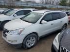 2011 Chevrolet Traverse LT