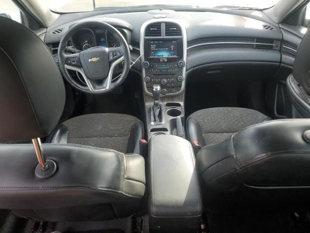 2014 Chevrolet Malibu 2LT