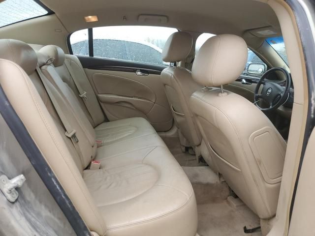 2011 Buick Lucerne CXL