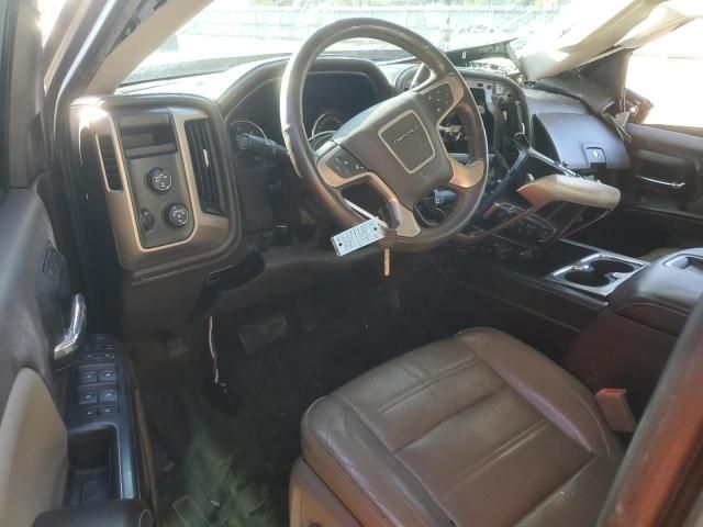 2015 GMC Sierra K1500 Denali