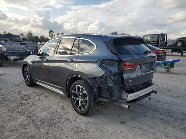 2020 BMW X1 XDRIVE28I