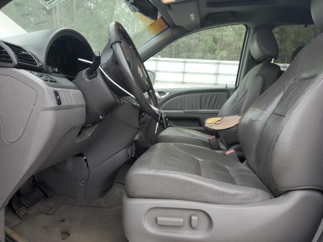 2008 Honda Odyssey EXL